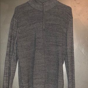 Michael kors sweater large